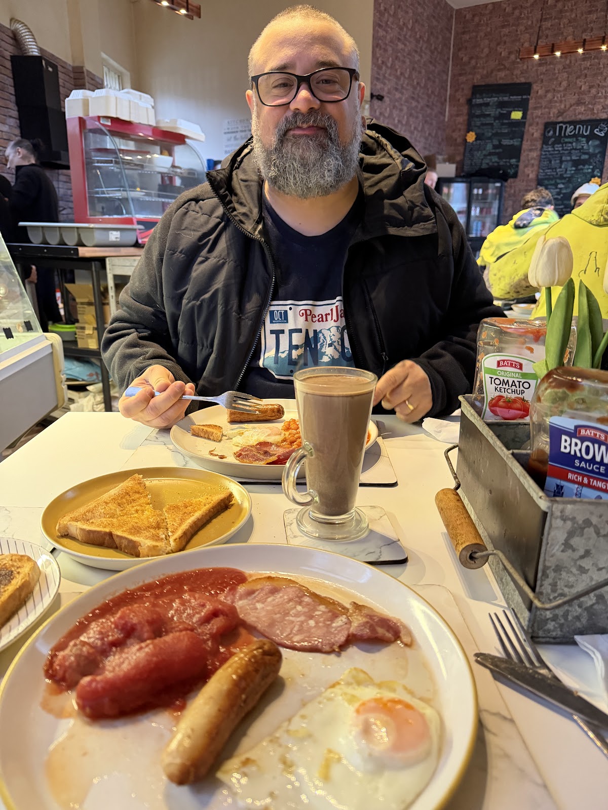 Coffee's Cafe 4