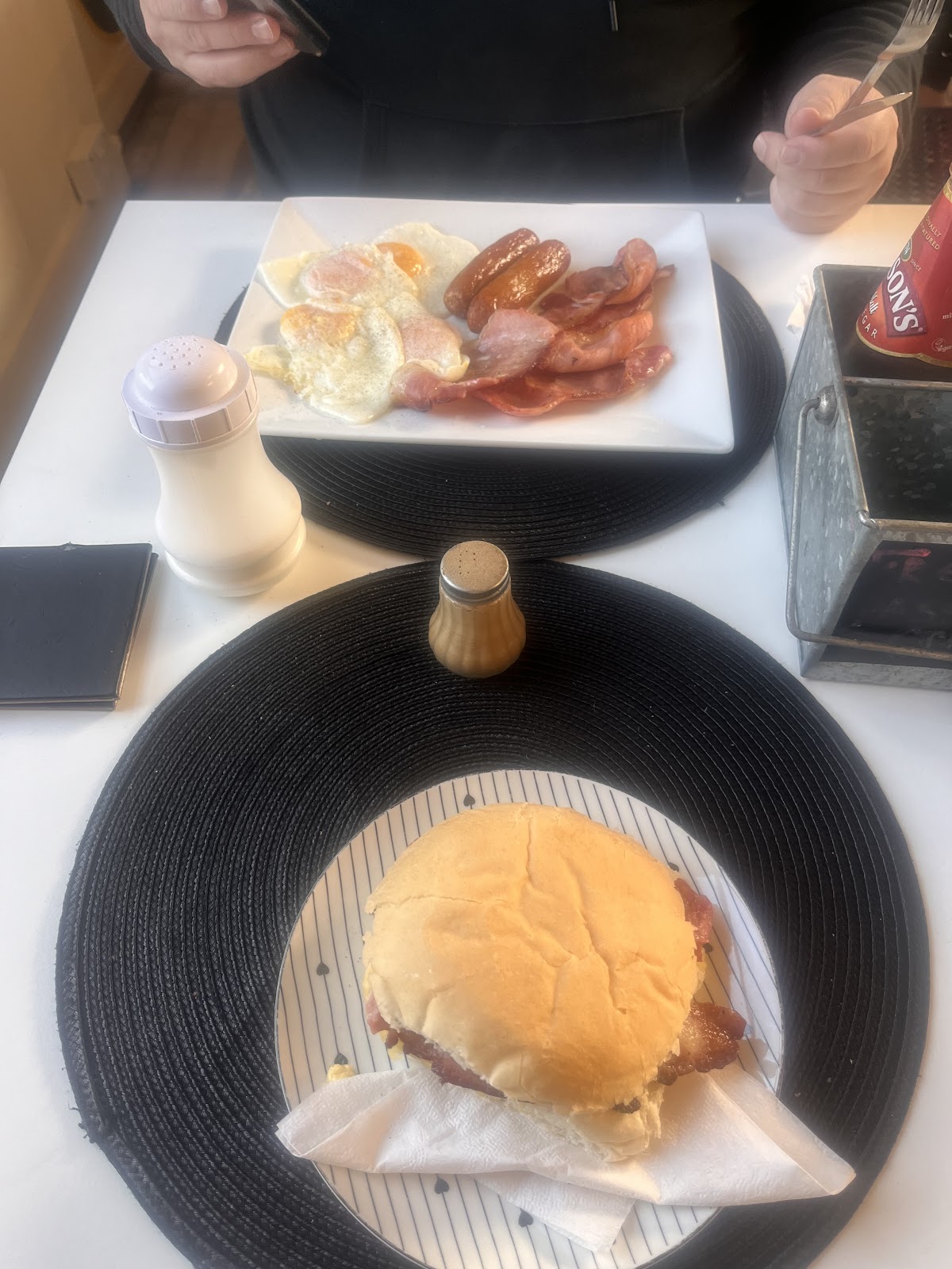 Coffee's Cafe 5
